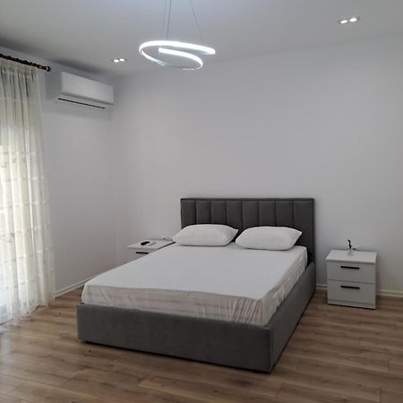 Erdis Home Nr 2 Тирана Экстерьер фото