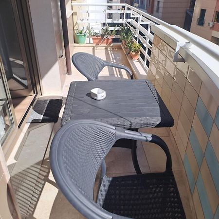 Erdis Home Nr 2 Тирана Экстерьер фото