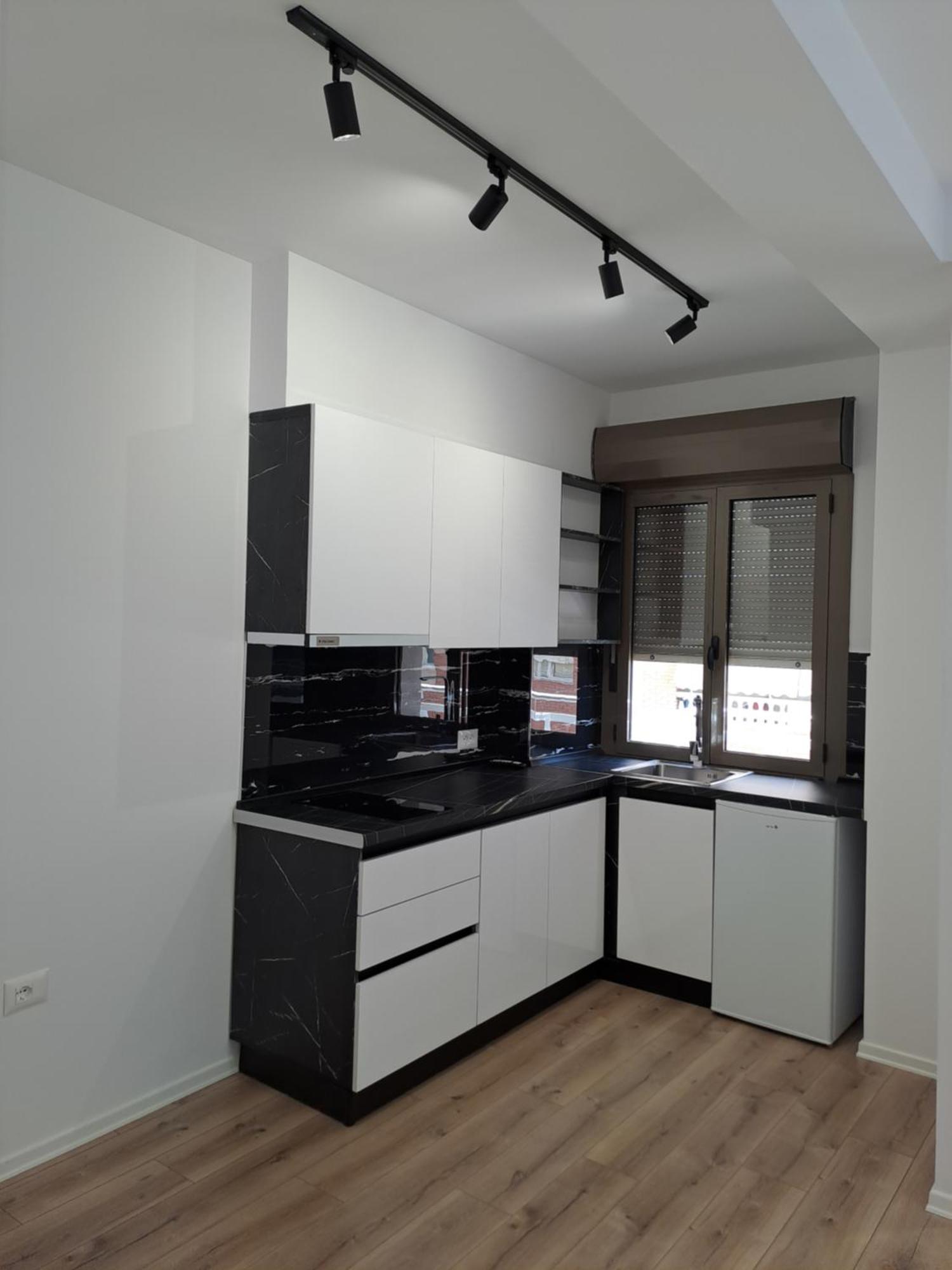 Erdis Home Nr 2 Тирана Экстерьер фото